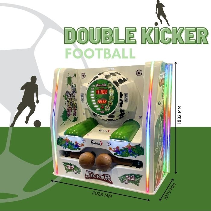 Double Kicker