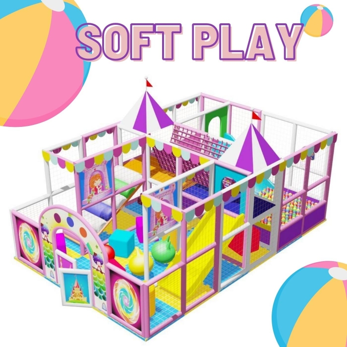 Softplay