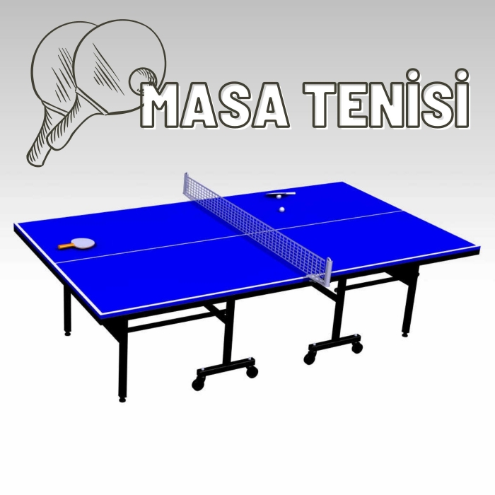 Masa Tenisi