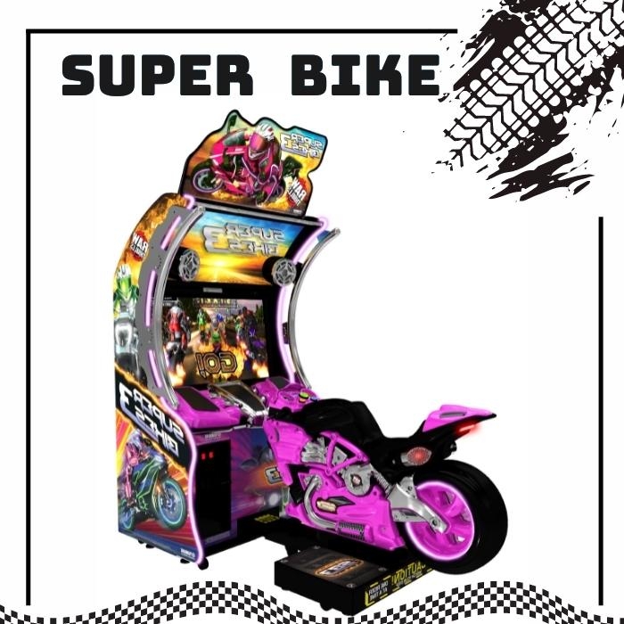 Super Bike